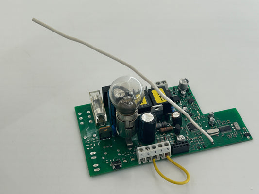 Moovo TS432 Platine Elektronik Steuerung Hauptplatine Steuerplatine Bedienplatine Steuerungselektronik Basisplatine