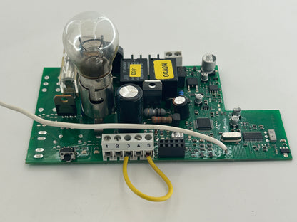 Moovo TS432 board electronics control main board control board operating board control electronics base board 