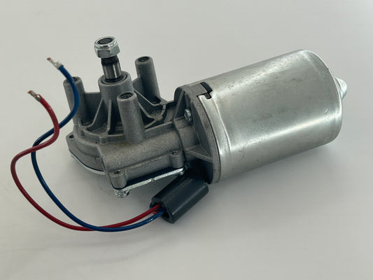 Moovo TS432 Motor Antriebsmotor Getriebemotor Ersatzmotor Tormotor Hubmotor Garagentormotor Elektromotor