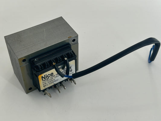Moovo TS432 Netzteil Trafo Stromversorgung Elektronik Transformator Transformer Schaltnetzteil