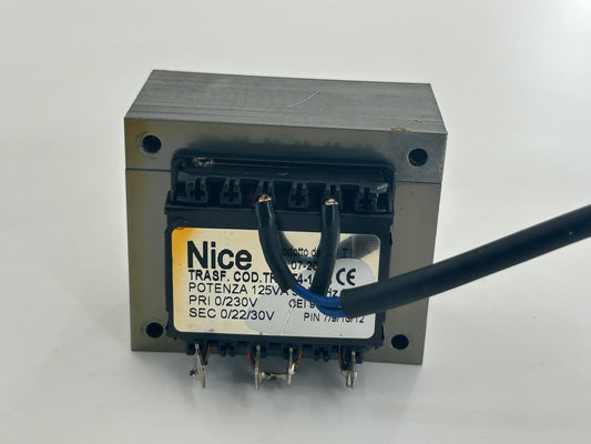 Moovo TS432 Netzteil Trafo Stromversorgung Elektronik Transformator Transformer Schaltnetzteil
