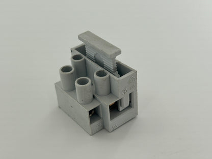 Moovo TS432 connection terminal power terminals terminal distributor fuse screw terminal terminal block charging socket connection terminal 