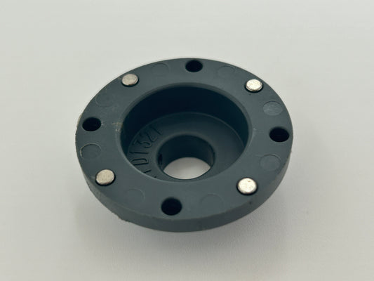 Moovo TS432 Halter Halterung Adapter Ersatzteil