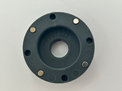 Moovo TS432 holder bracket adapter spare part 