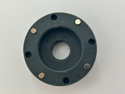 Moovo TS432 Halter Halterung Adapter Ersatzteil