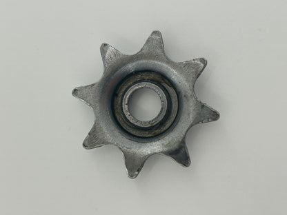 Moovo TS432 gear wheel sprocket pinion chain pinion drive pinion drive hub drive pulley adapter attachment worm gear worm wheel 