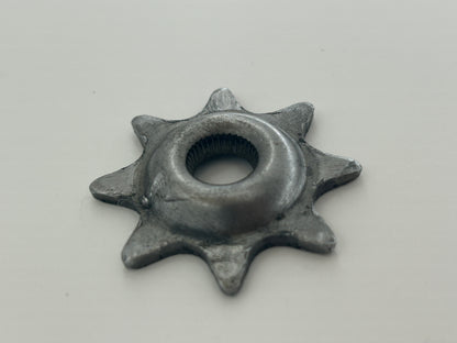 Moovo TS432 gear wheel sprocket pinion chain pinion drive pinion drive hub drive pulley adapter attachment worm gear worm wheel 