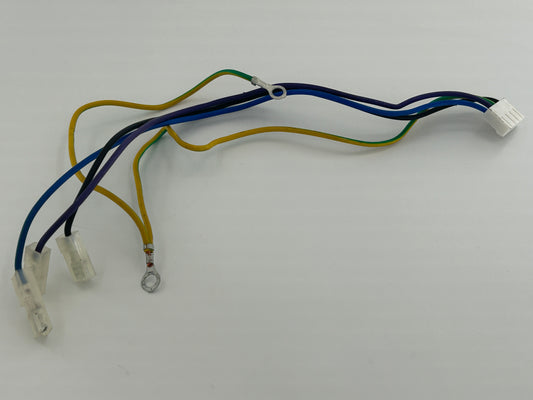 Moovo TS432 Kabelbaum Kabel Stromkabel Anschlusskabel Hauptkabel Verkabelung Verbindungskabel Steuerkabel Verdrahtung