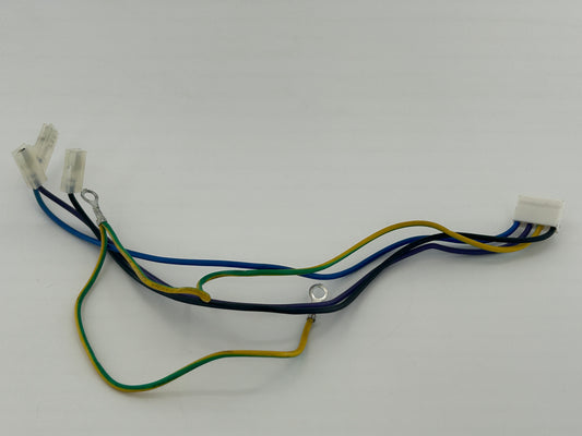 Moovo TS432 Kabelbaum Kabel Stromkabel Anschlusskabel Hauptkabel Verkabelung Verbindungskabel Steuerkabel Verdrahtung