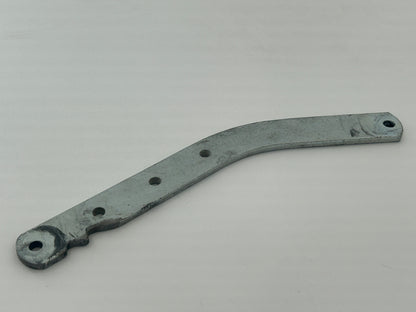 Moovo TS432 gate arm rod gate driver pull rod tractor rail gate ties tractor rod push rod driver angle 