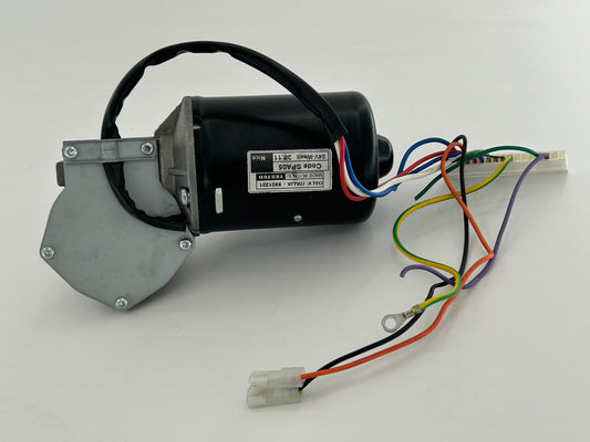 Nice Spin Spa Motor Antriebsmotor Getriebemotor Ersatzmotor Tormotor Hubmotor Garagentormotor Elektromotor