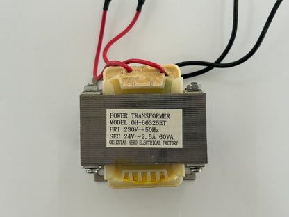 Schellenberg Drive 600N Netzteil Trafo Stromversorgung Elektronik Transformator Transformer Ringkerntrafo