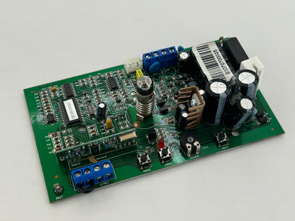 Schellenberg Drive 600N Platine Steuerung Hauptplatine Steuerplatine Bedienung Basisplatine Elektronik Steuerkarte