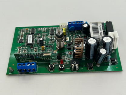 Schellenberg Drive 600N Platine Steuerung Hauptplatine Steuerplatine Bedienung Basisplatine Elektronik Steuerkarte