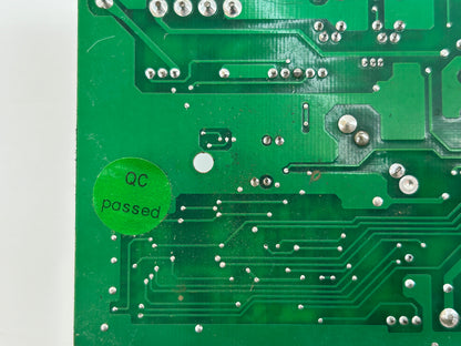 Schellenberg Drive 600N Platine Steuerung Hauptplatine Steuerplatine Bedienung Basisplatine Elektronik Steuerkarte