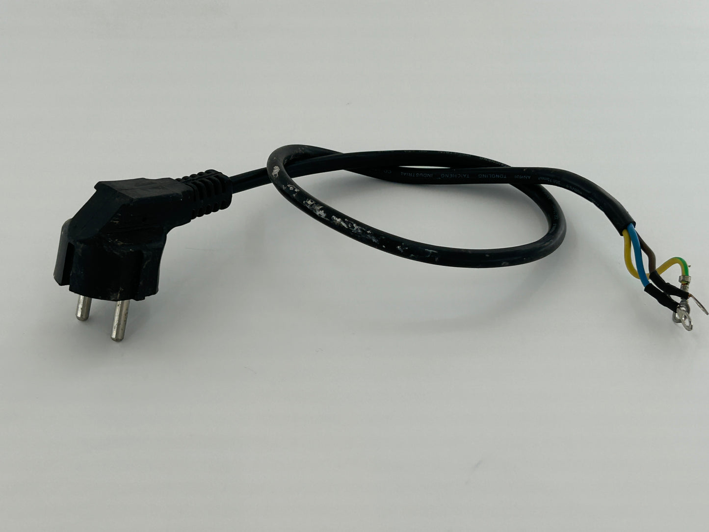 Schellenberg Drive 600N Kabel Stromkabel Anschlusskabel Hauptkabel Hauptkabel Verbindungskabel Steuerkabel Verdrahtung Kabelbaum Verkabelung