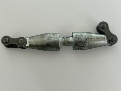 Schellenberg Drive 600N Kettenverbinder Kettenschloss Verbindungsset Kettenglied Kettenverbinder