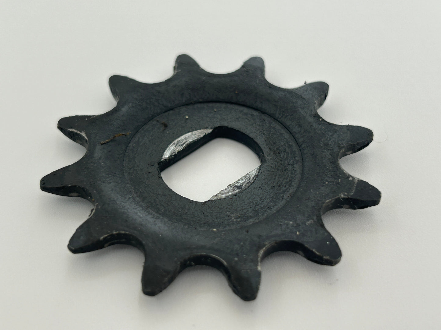 Schellenberg Drive 600N Zahnrad Zahnkranz Kettenritzel Ritzel Antriebssnabe Antriebsritzel Antriebsscheibe Schneckengetriebe Schneckenrad
