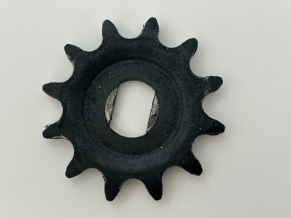 Schellenberg Drive 600N Zahnrad Zahnkranz Kettenritzel Ritzel Antriebssnabe Antriebsritzel Antriebsscheibe Schneckengetriebe Schneckenrad