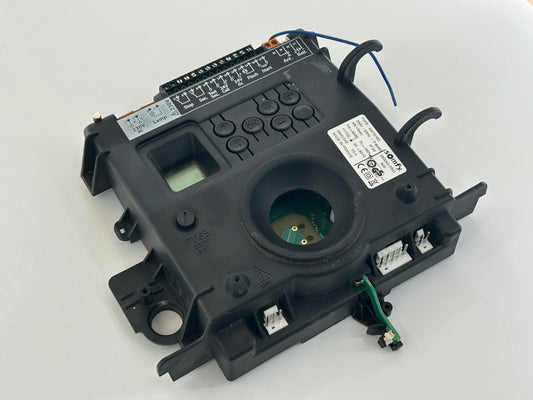 Somfy DEXXO PRO 800 Platine Steuerung Hauptplatine Steuerplatine Bedienung Basisplatine Elektronik Steuerkarte Leistungsplatine Multifunktiosplatine
