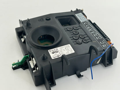 Somfy DEXXO PRO 800 Platine Steuerung Hauptplatine Steuerplatine Bedienung Basisplatine Elektronik Steuerkarte Leistungsplatine Multifunktiosplatine