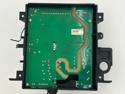 Somfy DEXXO PRO 800 Platine Steuerung Hauptplatine Steuerplatine Bedienung Basisplatine Elektronik Steuerkarte Leistungsplatine Multifunktiosplatine