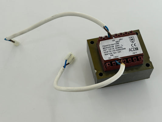 Somfy DEXXO PRO 800 Netzteil Trafo Stromversorgung Elektronik Transformator Transformer
