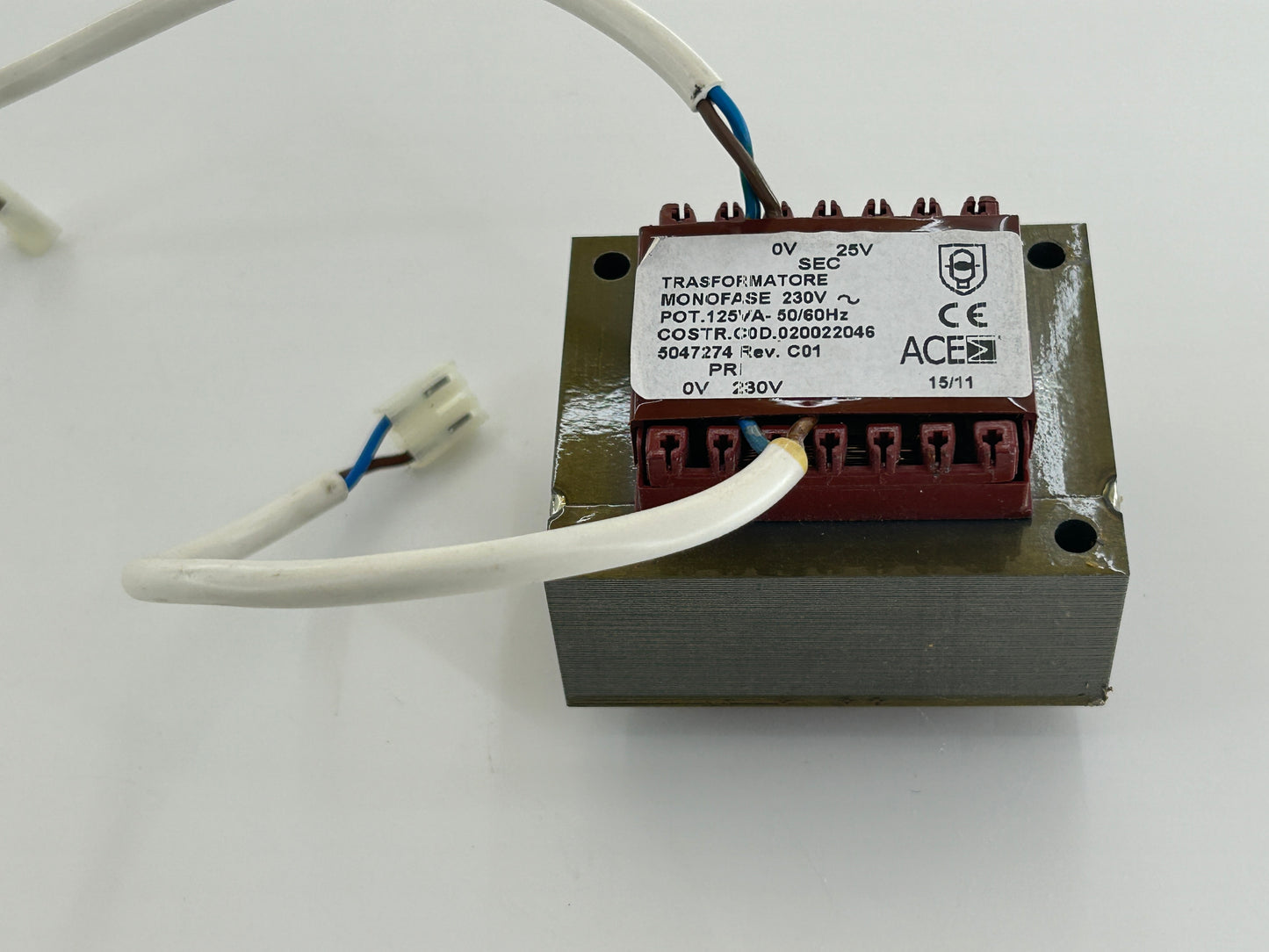 Somfy DEXXO PRO 800 Netzteil Trafo Stromversorgung Elektronik Transformator Transformer