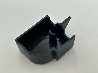 Somfy DEXXO PRO 800 Abdeckung Kettenabdeckung Schutzhaube Haube Ersatzteil Plastikteil Plastik Kunststoff