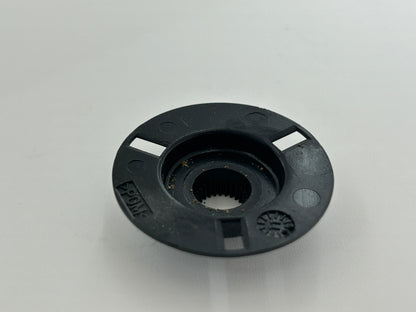 Somfy DEXXO PRO 800 Sensor Lichtschranke Schaltschieber Positionswinkel Endschalterbetätiger Endanschlag Anschlag Klemme