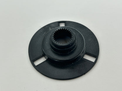 Somfy DEXXO PRO 800 Sensor Lichtschranke Schaltschieber Positionswinkel Endschalterbetätiger Endanschlag Anschlag Klemme