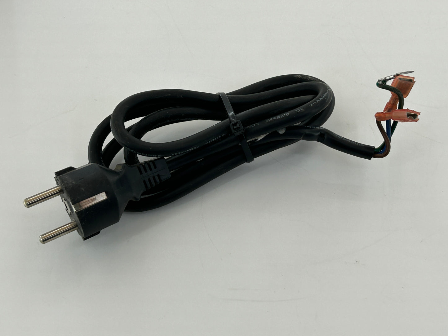 Chamberlain Liftmaster Professional Kabel Stromkabel Anschlusskabel Hauptkabel Verdrahtung Verkabelung