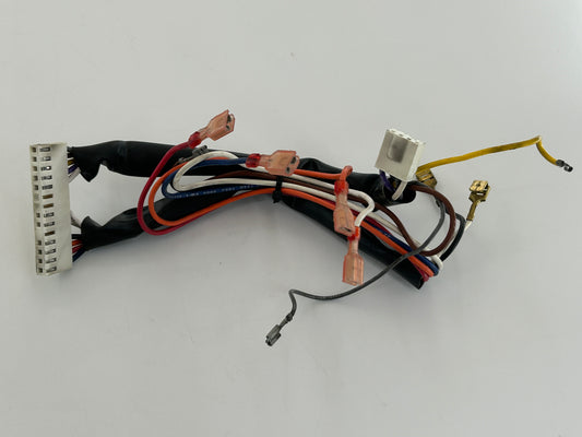 Chamberlain Liftmaster Professional Kabel Stromkabel Hauptkabel Verdrahtung Verkabelung Anschlusskabel