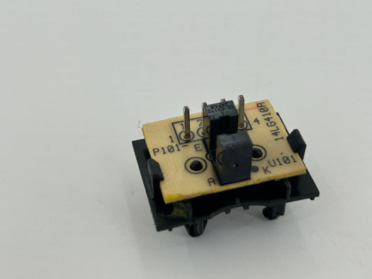 Chamberlain Liftmaster Professional Sensor Lichtschranke Schaltschieber Positionswinkel