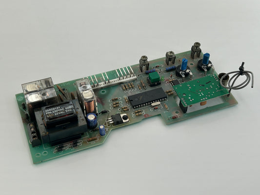 Chamberlain Liftmaster Professional Platine Steuerung Hauptplatine Steuerplatine Elektronik Steuerkarte
