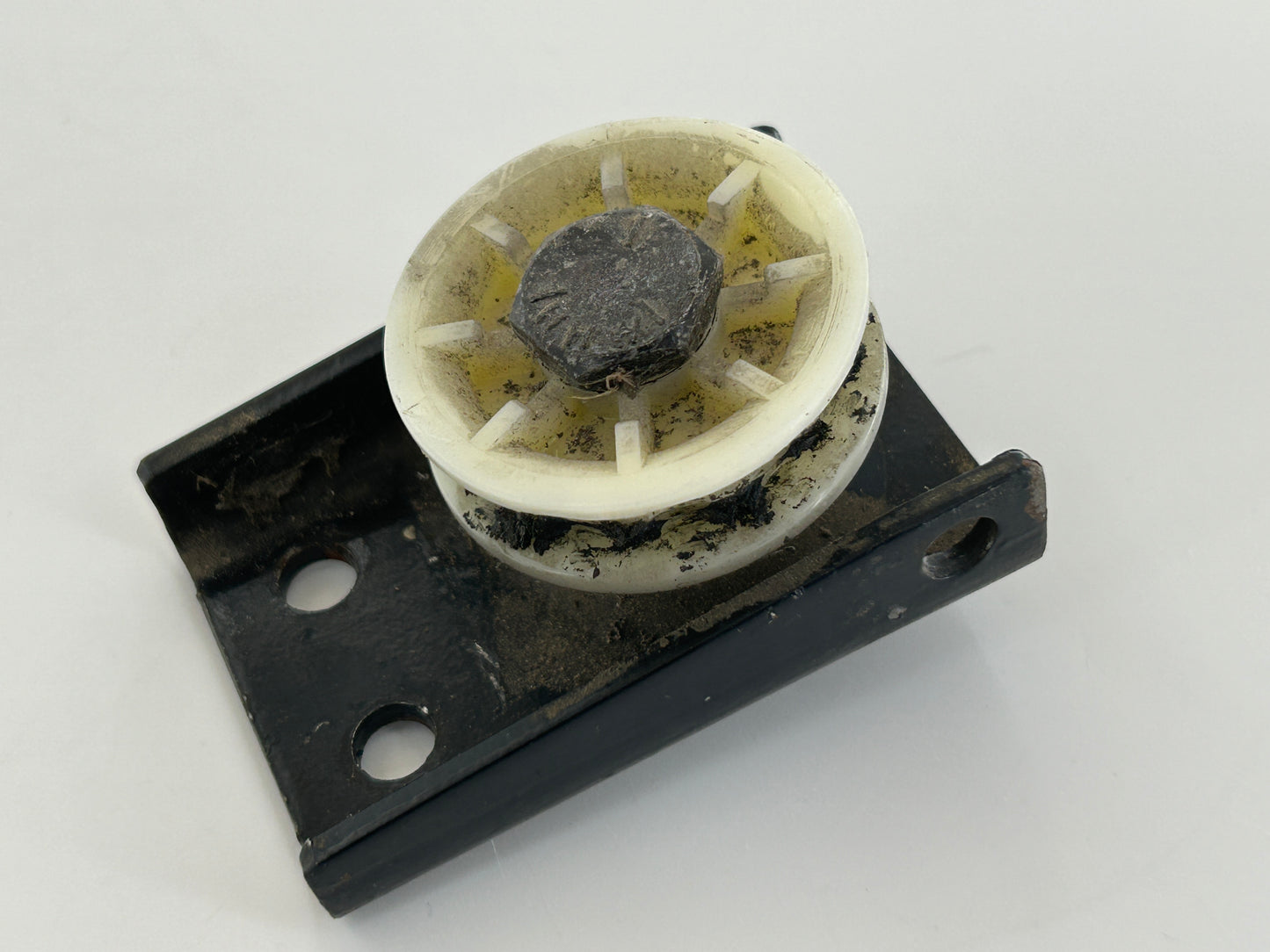 Chamberlain Liftmaster Professional Rolle Umlenkung Kettenwender Rad Laufrolle Umlenkrolle