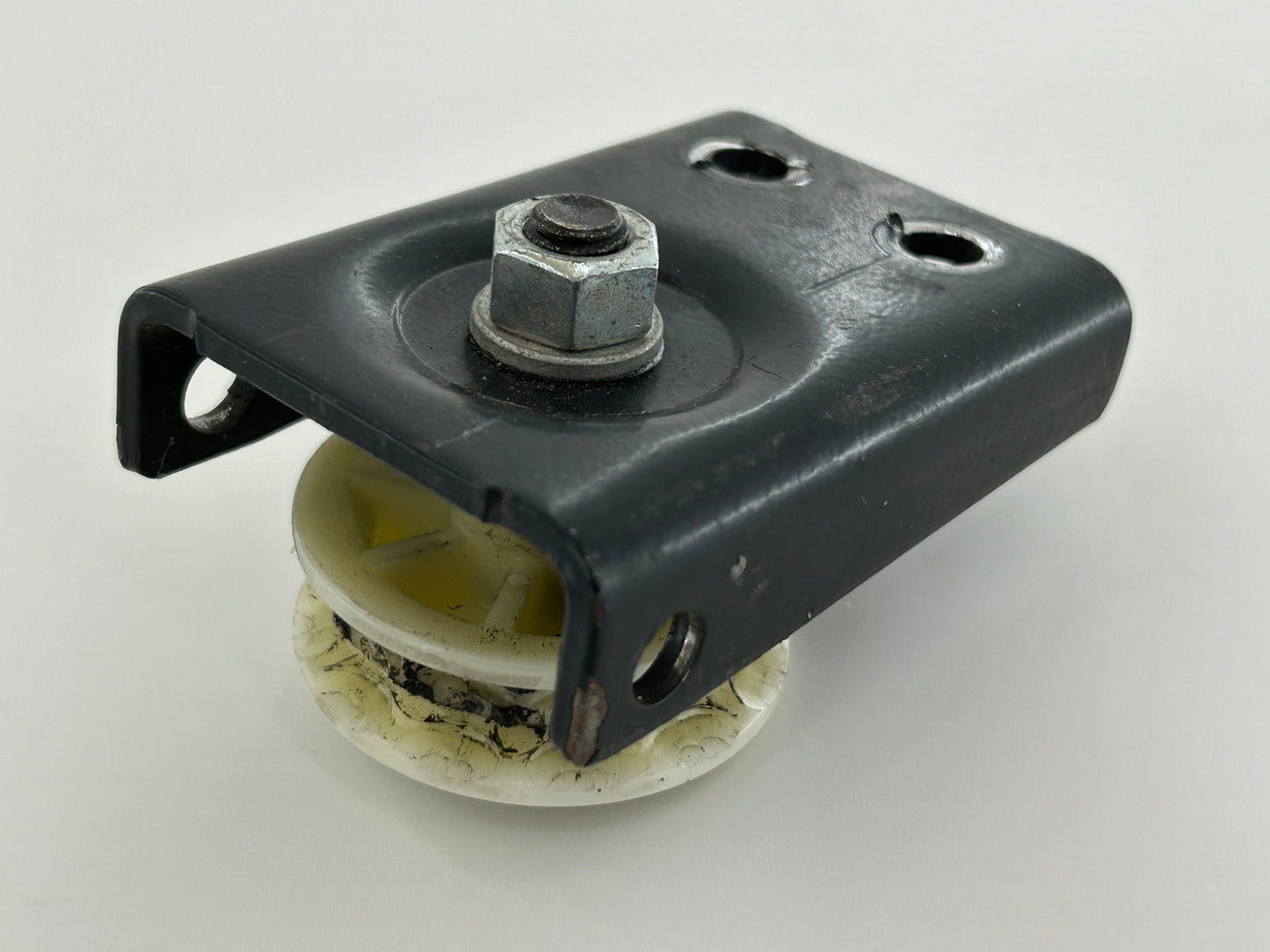 Chamberlain Liftmaster Professional Rolle Umlenkung Kettenwender Rad Laufrolle Umlenkrolle