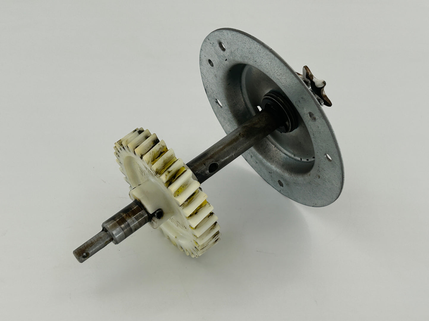 Chamberlain Liftmaster Professional Zahnrad Ritzel Schneckengetriebe Schneckenrad Antriebssnabe