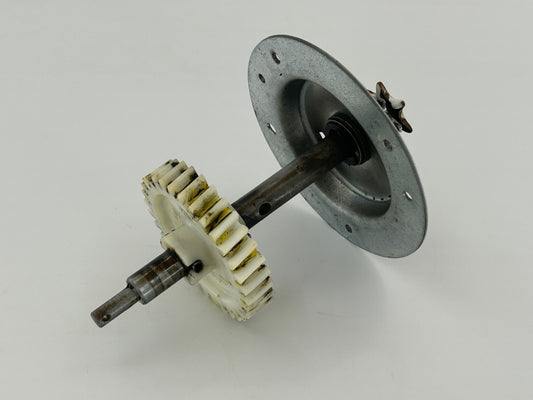 Chamberlain Liftmaster Professional Zahnrad Ritzel Schneckengetriebe Schneckenrad Antriebssnabe