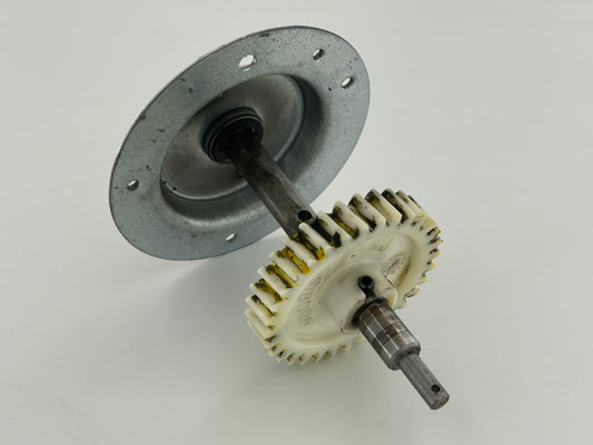 Chamberlain Liftmaster Professional Zahnrad Ritzel Schneckengetriebe Schneckenrad Antriebssnabe