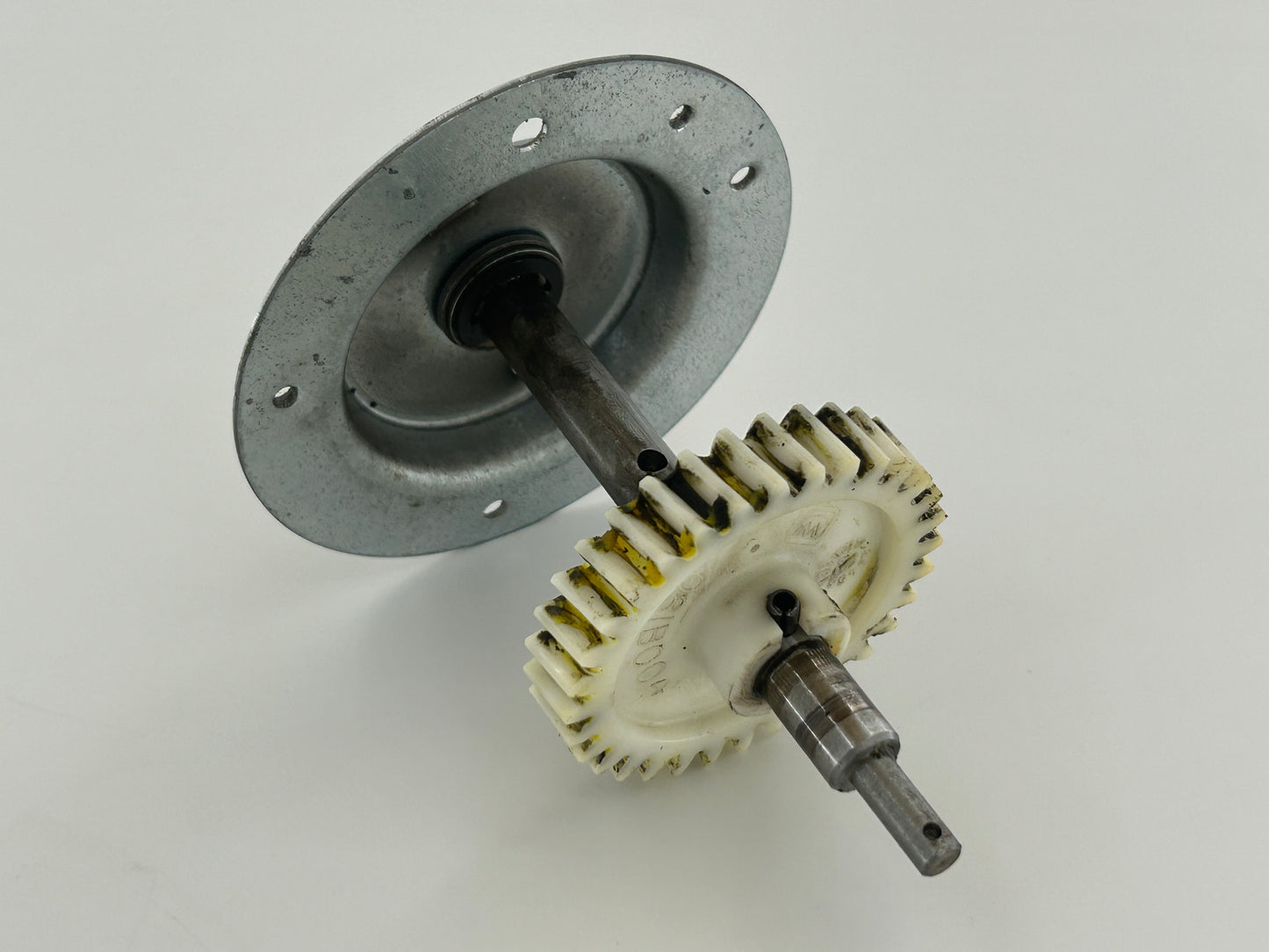 Chamberlain Liftmaster Professional Zahnrad Ritzel Schneckengetriebe Schneckenrad Antriebssnabe