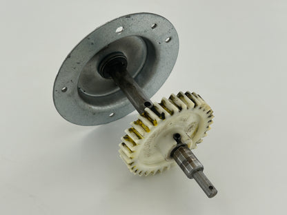 Chamberlain Liftmaster Professional Zahnrad Ritzel Schneckengetriebe Schneckenrad Antriebssnabe