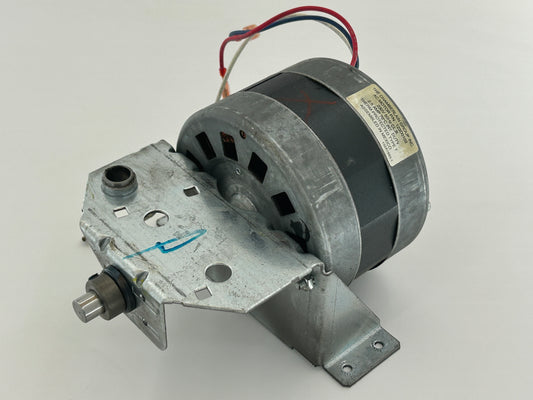 Chamberlain Liftmaster Professional Motor Antriebsmotor Getriebemotor Ersatzmotor Tormotor