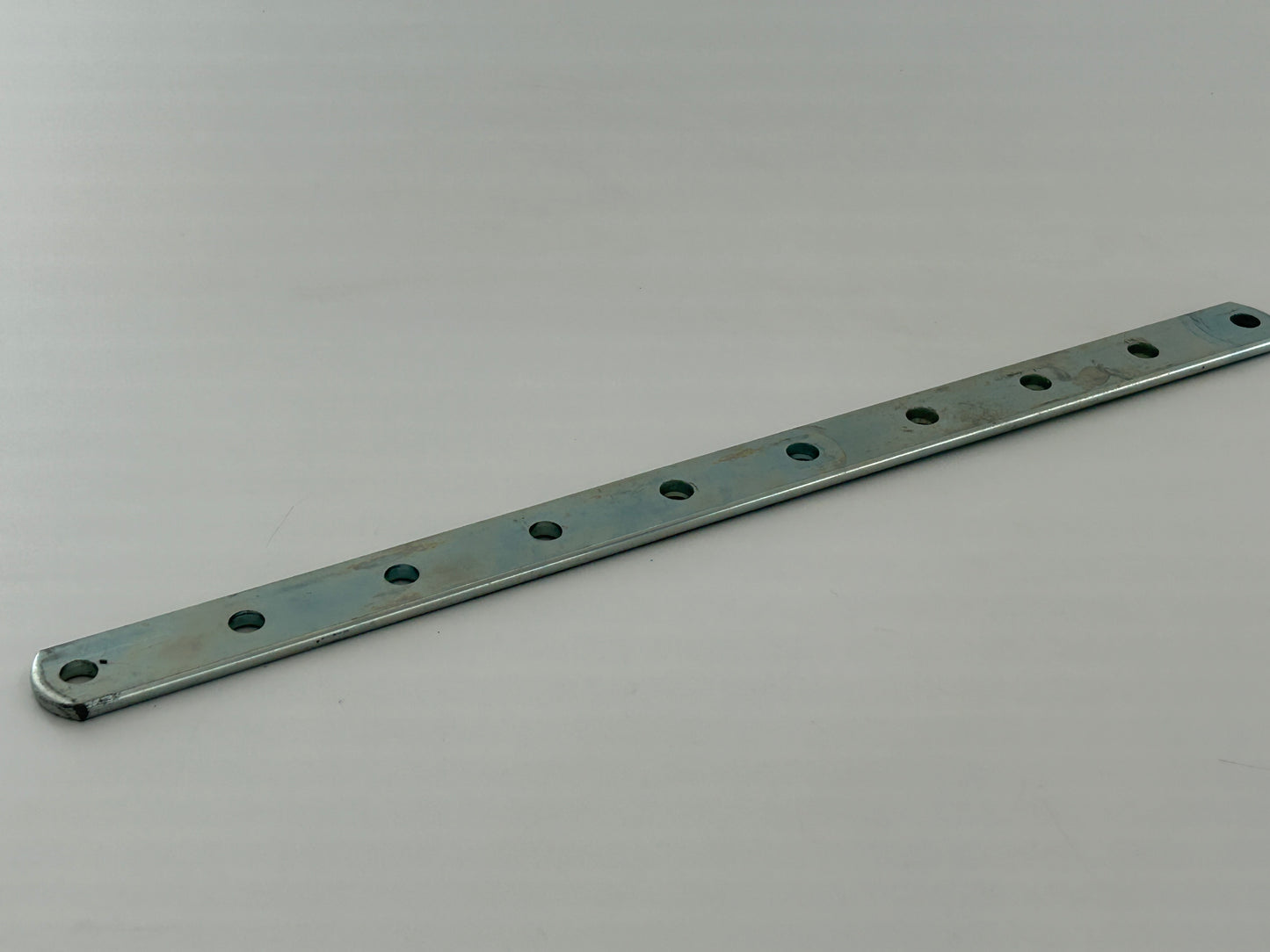 Rademacher SX5 Torarm Toranbinder Stange Zugstange Schlepper Schiene Schlepperstange Schubstange Mitnehmerwinkel Tormitnehmer