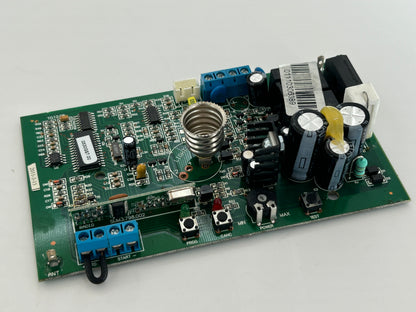 Schellenberg Drive 500B Platine Steuerung Hauptplatine Steuerplatine Elektronik Steuerkarte