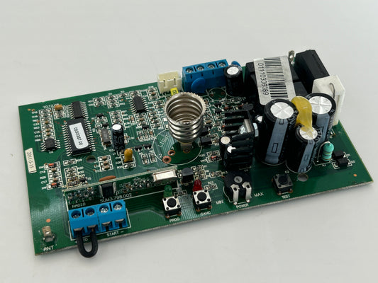 Schellenberg Drive 500B Platine Steuerung Hauptplatine Steuerplatine Elektronik Steuerkarte