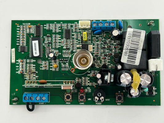 Schellenberg Drive 500B Platine Steuerung Hauptplatine Steuerplatine Elektronik Steuerkarte