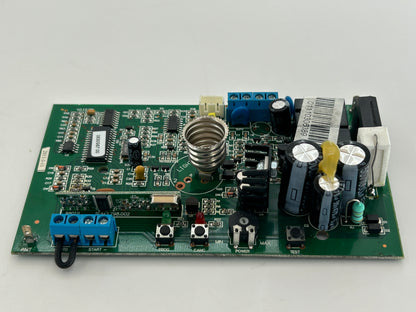 Schellenberg Drive 500B Platine Steuerung Hauptplatine Steuerplatine Elektronik Steuerkarte