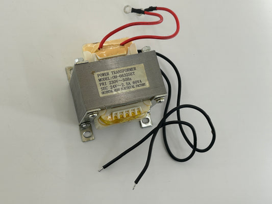 Schellenberg Drive 500B  Netzteil Trafo Stromversorgung Power Elektronik