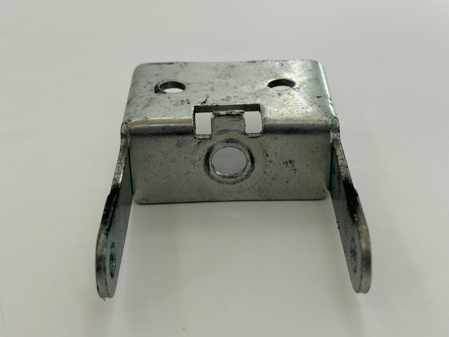 Schellenberg Drive 500B Kettenspanner Winkel Endstück Kettenumlenkung Spannvorrichtung